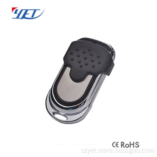 4 button 868mhz hormann marantec keychain transmitter YET045